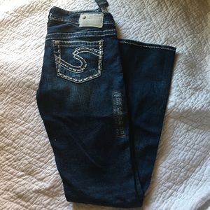 Aiko fit- baby boot. Brand new! 27x33